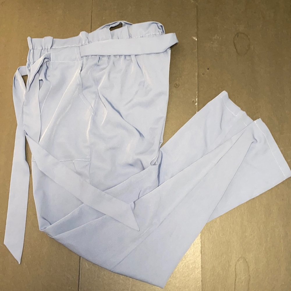 Simplee Apparel Medium Livid High Waist Draw String Pants